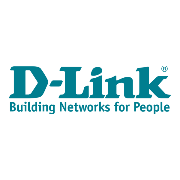 D-Link logo