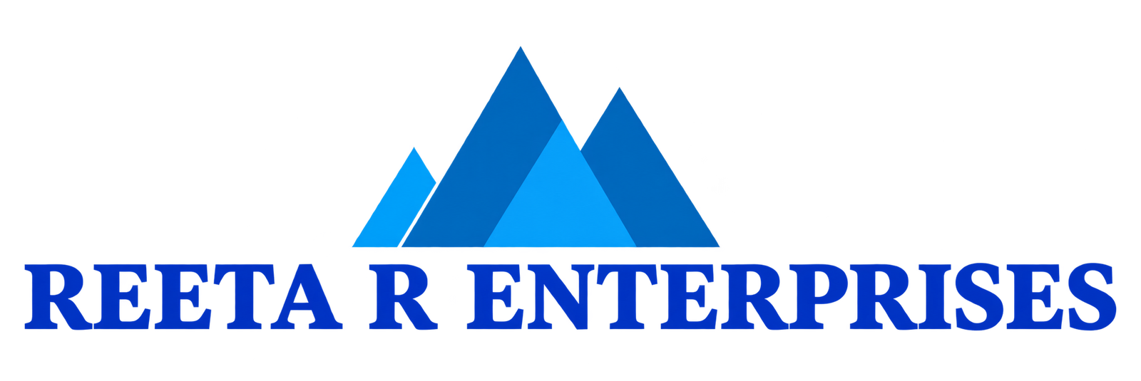 Reeta R Enterprises logo